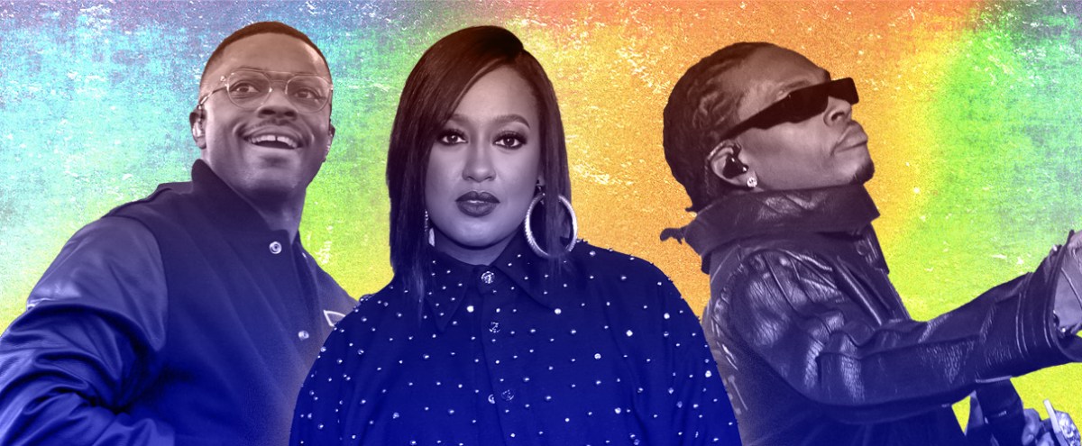 The Best Hip-Hop Albums Of 2024 So Far
