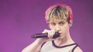 Troye Sivan’s Primavera Sound 2024 Performance Was A Steamy Way To Kick Off Pride Month Early