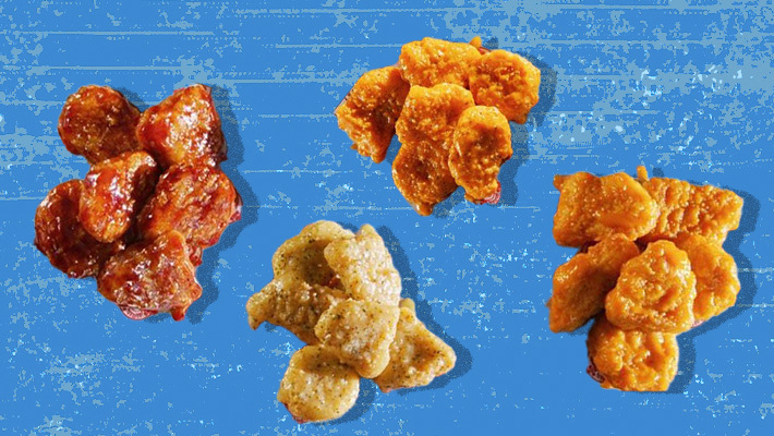 Wendy's Saucy Nuggs: The Best Flavors, Ranked -- UPROXX - Vimarsana News