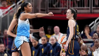 Angel Reese And Caitlin Clark’s Latest Showdown Once Again Broke WNBA Viewership Records