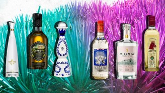 Affordable Additive Free Tequilas Face Off Against Expensive Bottles *With* Additives