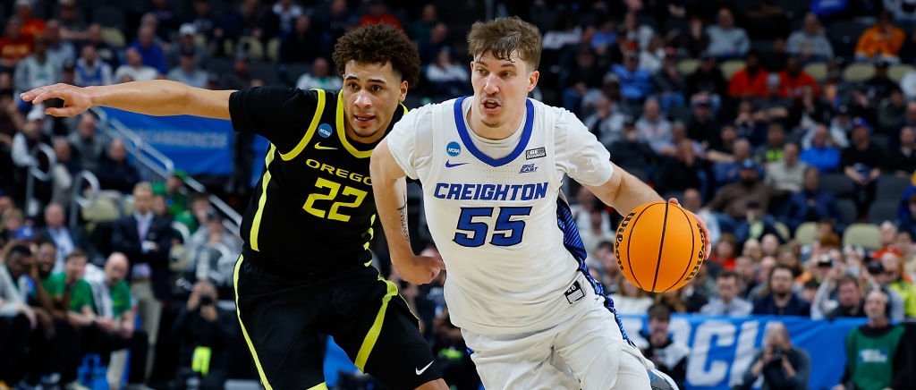 2024 NBA Draft Grades: Boston Celtics Get A ‘B’ For Taking Baylor ...