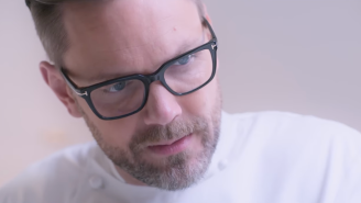 ‘The Bear’ Season 3 Finally Put Lingering Fan Theories About Joel McHale’s Mean Chef To Rest