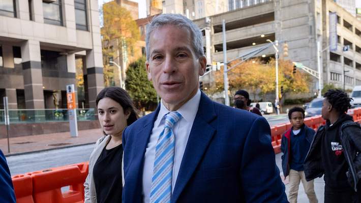 Young Thug Lawyer's Was Taken Into Custody In YSL RICO Trial - Vimarsana News