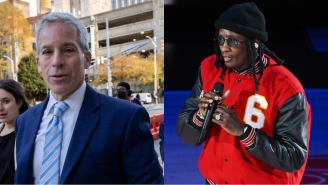 Young Thug’s Attorney Brian Steel Will Avoid Jail For Now As He Appeals His Court Contempt Sentence