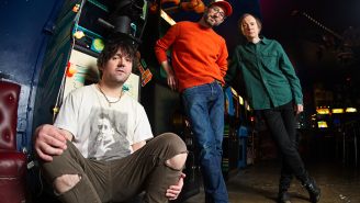 Bright Eyes Announce A New Album, ‘Five Dice, All Threes,’ Featuring Cat Power And The National’s Matt Berninger