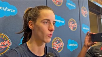 Caitlin Clark On Not Making The Team USA Olympic Roster: ‘It’s The Most Competitive Team In The World’