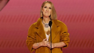 Celine Dion Revealed She Took Nearly Fatal Doses Of Valium When She First Started Experiencing Symptoms Of SPS