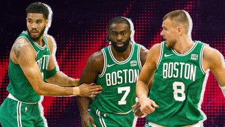 The Six Trades That Turned The Boston Celtics Into A Juggernaut