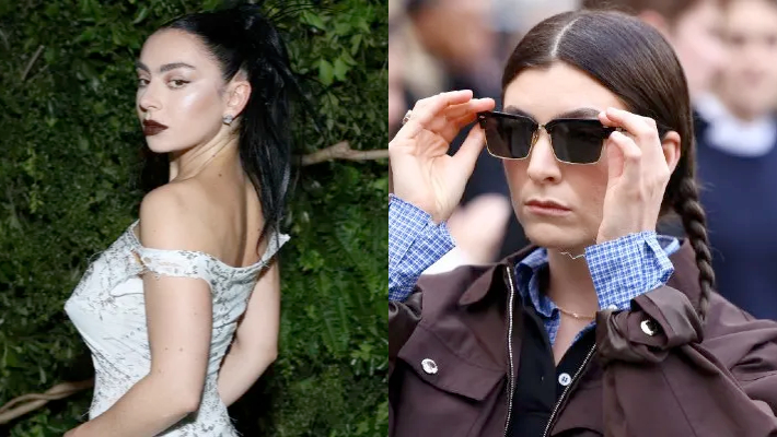 Lorde Breaks Down How Charli XCX’s ‘Brat’ Inspired Her New Album, ‘Virgin’
