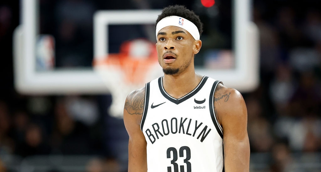 Nic Claxton Will Return To Nets On 4-Year, $100 Million Deal