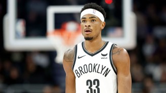 Report: Nic Claxton Will Return To The Nets On A 4-Year, $100 Million Deal