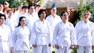 ‘Cobra Kai’ Season 6: Everything To Know About The Supersized Final Visit To The Dojo (Update For June 2024)