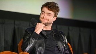 Daniel Radcliffe Credited (Blamed?) ‘The Simpsons’ For Why He’s Never Seen ‘Breaking Bad’ Or ‘The Sopranos’