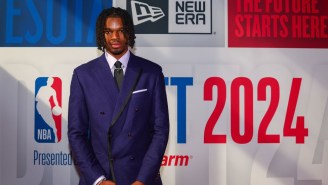 2024 NBA Draft Grades: The Nuggets Traded Up To 22 With The Suns To Take DaRon Holmes, Get An ‘A’