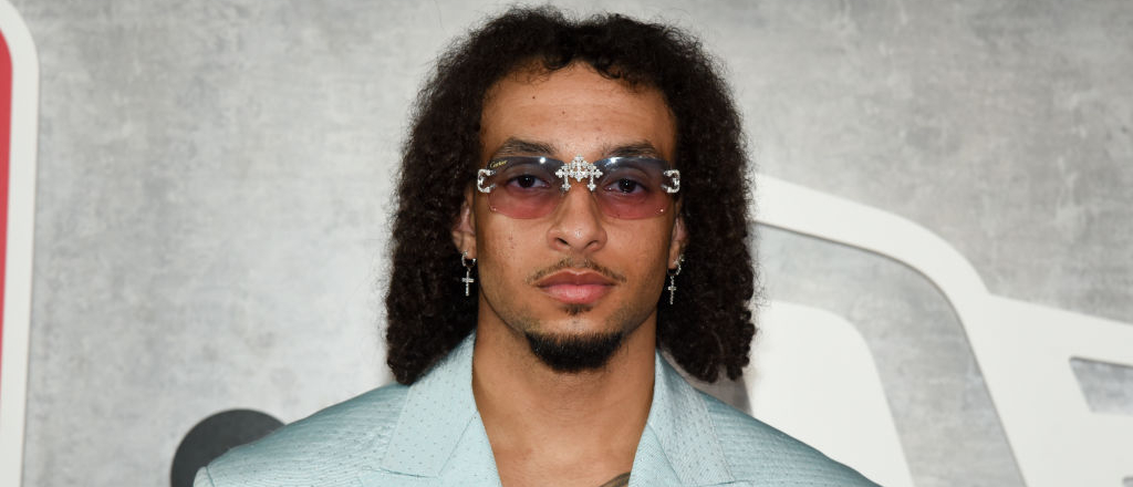 Devin Carter