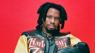 Denzel Curry Announced ‘King Of The Mischievous South, Vol. 2’ With The Wild ‘Hot One’ With Ferg & TiaCorine