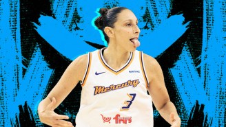 Diana Taurasi On Ageism, Loving This Mercury Squad, And Why She Believes Cameron Brink’s Got Next