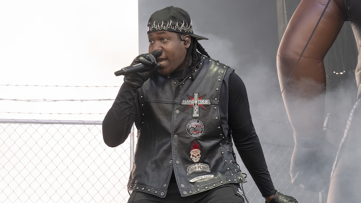 Don Toliver Shared His 'Hardstone Psycho' Tracklist - Vimarsana News