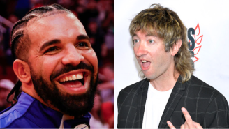 Plain White T’s Reacted To Drake & Snowd4y’s Confusing ‘Wah Gwan Delilah,’ And It’s So Wholesome