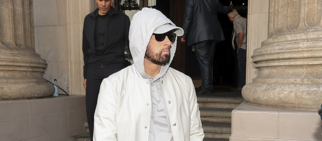 eminem