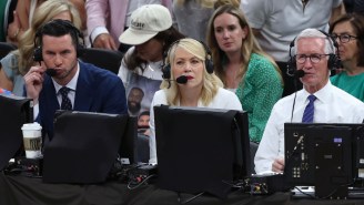 Who Should ESPN Choose To Replace JJ Redick In Their Top Broadcast Booth?