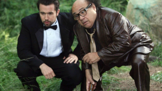 Rob McElhenney Got Advice From ‘It’s Always Sunny’ Co-Star Danny DeVito On How To Not Raise Spoiled Nepo Babies