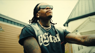 Gunna’s Laid-Back ‘Back In The A’ Video Proves Home Is Where The Heart Is