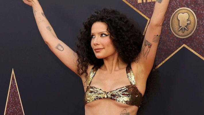 Concert Tickets For Halsey, Avril Lavigne, Leon Bridges, And Others Will Be Super Cheap Thanks To A Live Nation Promo