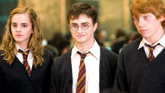 The ‘Harry Potter’ TV Show: Everything We Know About HBO’s Return To The Wizarding World