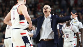 Dan Hurley Turned Down The Lakers To Stay At UConn