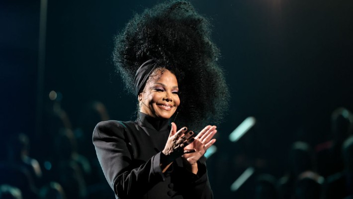 Janet Jackson's 'Together Again Tour' Setlist - Vimarsana News