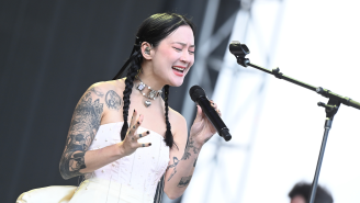 Japanese Breakfast Debuted A Lovely New Song At The Asian Pop Festival In South Korea