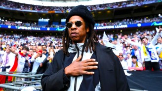 Jay-Z’s $300 Million Pledge To Private Education In Philadelphia Has Backfired In Fans’ Eyes
