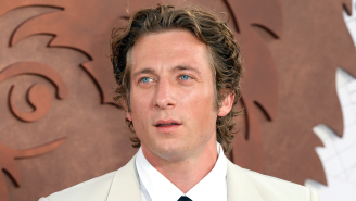 ‘The Bear’ Star Jeremy Allen White Wants To Do His Own Singing In The Bruce Springsteen Movie