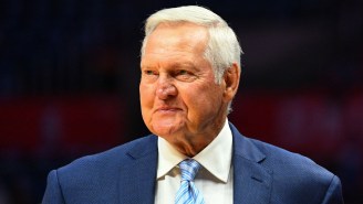 LeBron James, Michael Jordan, And Others Remember The Legacy Of Jerry West