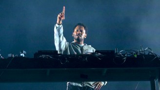 III Points Festival’s Second Phase Of 2024 Performers Includes Massive Attack, Kaytranada, PinkPantheress, And More