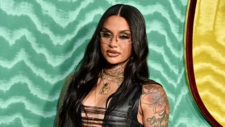 Kehlani’s New Album ‘Crash’: The Release Date, Tracklist, And Everything Else To Know Before You Dive Into A First Listen