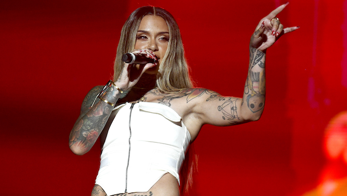 Kehlani's 'Crash' Album Tracklist: Jill Scott & Young Miko - Vimarsana News