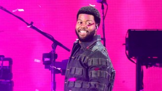 Khalid Announced His Upcoming Single ‘Adore U’ And It’s Dropping Soon