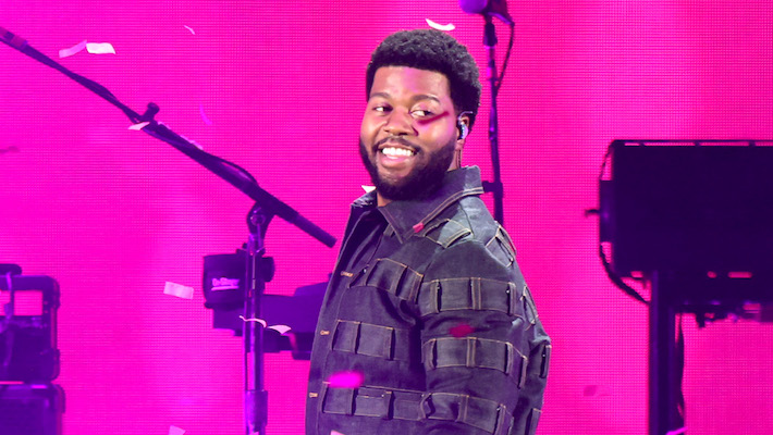 Khalid Announced His Upcoming Single ‘Adore U’ And It’s Dropping Soon #Khalid