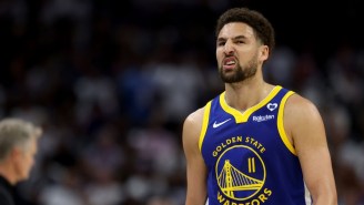 How The Warriors Turned The Klay Thompson Sign-And-Trade Into A Five-Team Deal