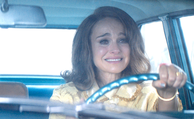 'Lady In The Lake' TV Series: What To Know/Release Info