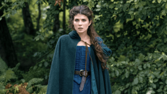 ‘My Lady Jane’: Everything To Know About Prime Video’s ‘Radical Retelling’ Of Lady Jane Grey’s Story That’s A Little Bit ‘Buffy’ And A Little Bit ‘The Princess Bride’