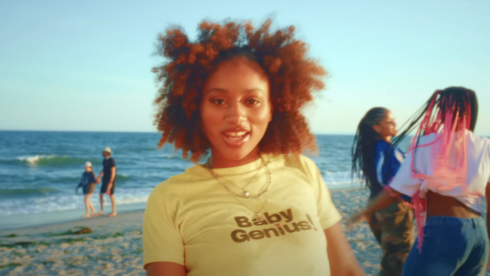 Who Is Laila!? Get To Know The ‘Like That!’ Rapper With Another Hit On Her Hands
