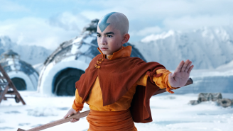 Netflix’s ‘Avatar: The Last Airbender’ Is Looking For Someone To Play A Fan-Favorite Character