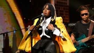 Lauryn Hill Announced New ‘The Miseducation Anniversary Tour’ Dates Supported By Her Son, YG Marley