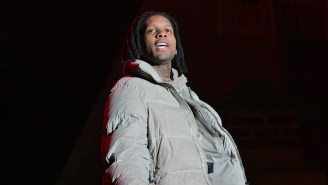 Lil Durk Explained His Motivations For Going To Rehab And Kicking Codeine And Xanax