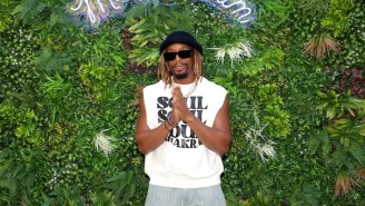 ‘Turn Down For What!?’ Lil Jon Will Soon Be In Peloton Workout Classes Thanks To The Company’s Artist Series