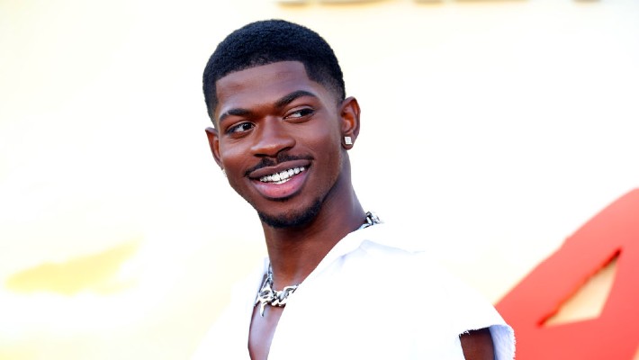 Lil Nas X Teased 'Here We Go!' As 'Best Song Of All Time' #LilNasX